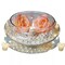 10 pcs 10" wide Floating Candle GLASS HOLDER BOWLS VASES Wedding Centerpieces